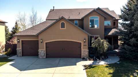 1824 E LONGBRANCH, Draper (UT Cnty), UT 84020