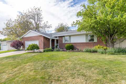 1145 CREEK VIEW, Fruit Heights, UT 84037