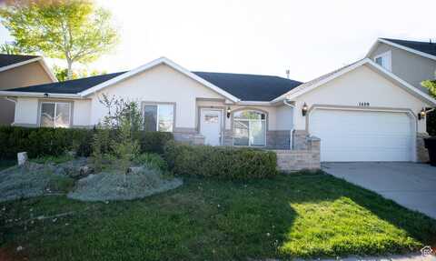 1409 S 30 E, Payson, UT 84651