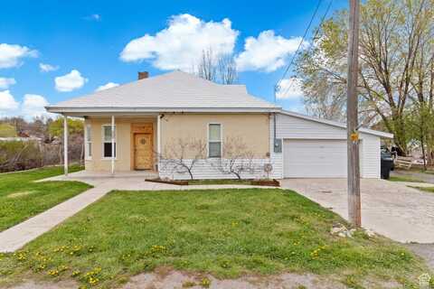 115 S 500 W, Fountain Green, UT 84632