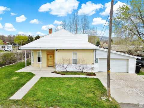 115 S 500 W, Fountain Green, UT 84632