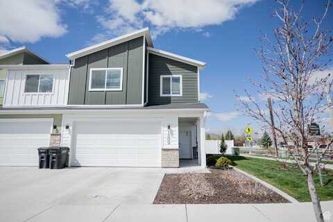 1809 S 1280 W, Logan, UT 84321