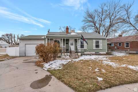 314 HARVARD, American Fork, UT 84003