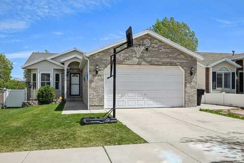 8551 S LAUREL OAK W, West Jordan, UT 84081