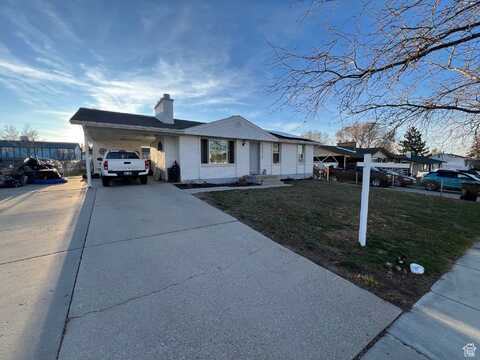 5676 S WILDERLAND, Taylorsville, UT 84129