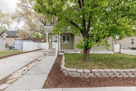 2920 S CHILDS W, Ogden, UT 84401