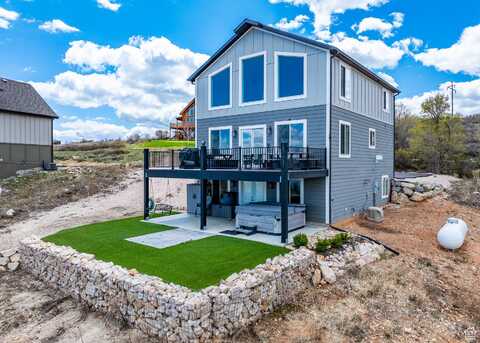 660 N CAMBRY, Garden City, UT 84028