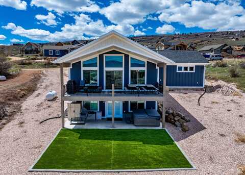 2774 S CHUKAR, Garden City, UT 84028
