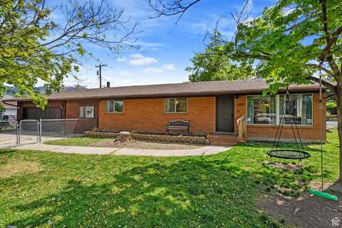 1420 N 400 W, Bountiful, UT 84010