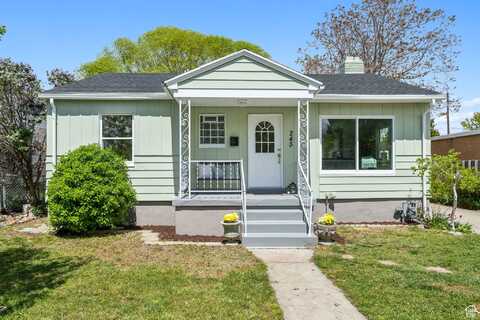 245 E GARDEN, South Salt Lake, UT 84115