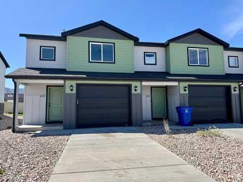 649 W 880 S, Fillmore, UT 84631