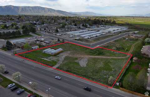 1058 E 200 N, Payson, UT 84651
