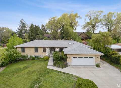 1501 W CULPEPPER, Taylorsville, UT 84123
