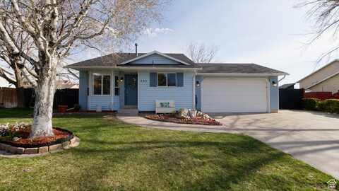 439 W 1000 N, Orem, UT 84057