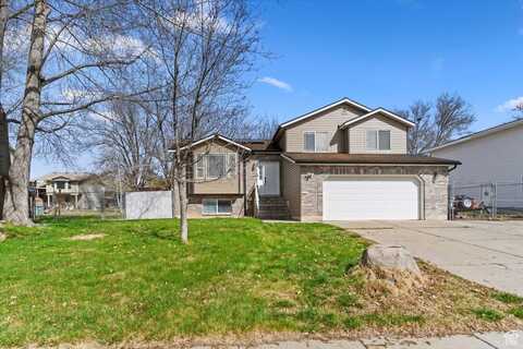1688 N 725 W, Clinton, UT 84015