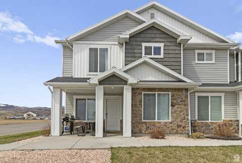 254 W SEASONS, Garden City, UT 84028