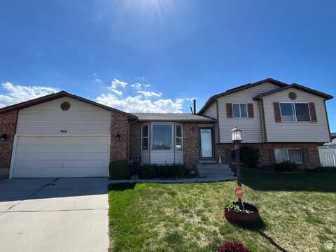 4616 S 3720 W, West Valley City, UT 84120
