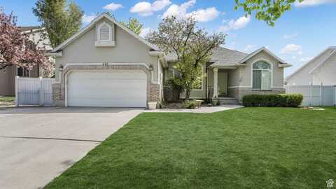 450 E WATERFORD, Midvale, UT 84047