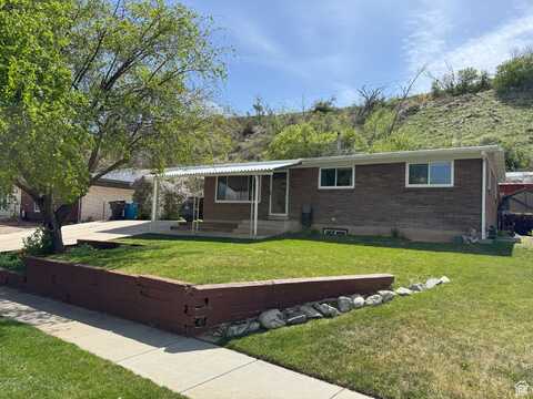 5505 S 1200 W, Riverdale, UT 84405