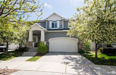 2021 W KAMARI, South Jordan, UT 84095