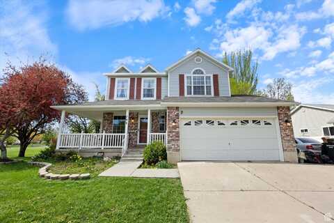 799 COUNTRY CLUB, Stansbury Park, UT 84074