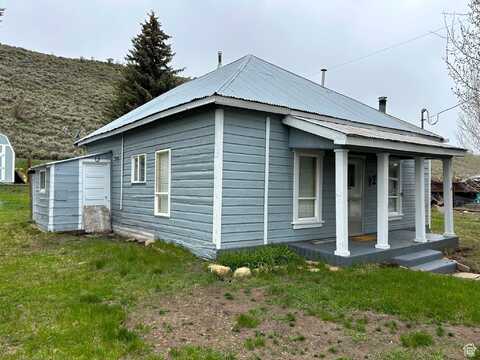 20 S CHURCH, Scofield, UT 84526