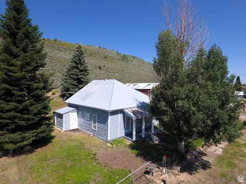 20 S CHURCH, Scofield, UT 84526
