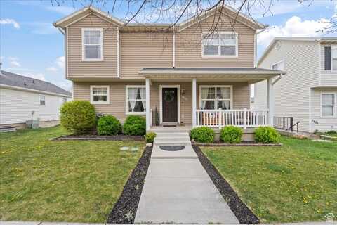 3957 E DODGE, Eagle Mountain, UT 84005