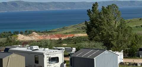 63 LARKSPUR, Fish Haven, ID 83287