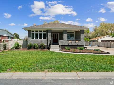 3084 W 3875 S, West Valley City, UT 84119
