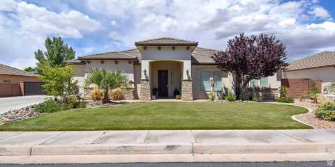 2931 E 3240 S, Saint George, UT 84790