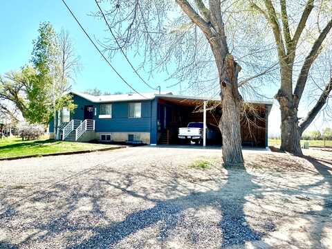 1606 E 1500 N, Vernal, UT 84078