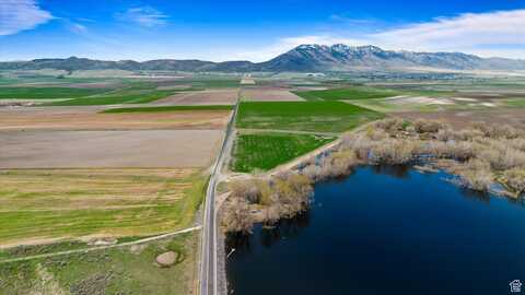 9000 N 6400 W, Newton, UT 84327