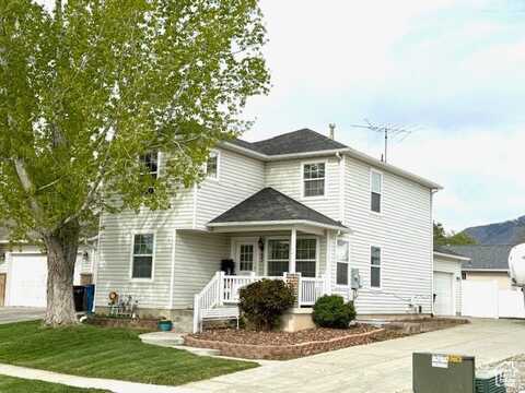 863 S 1520 E, Spanish Fork, UT 84660