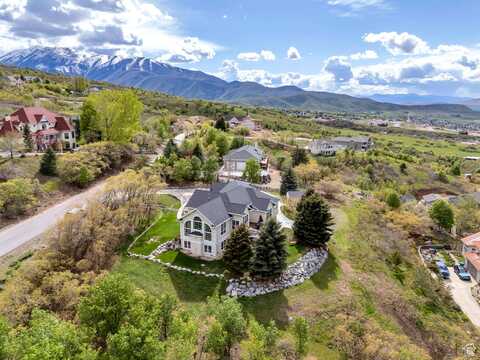 110 W OAK, Woodland Hills, UT 84653