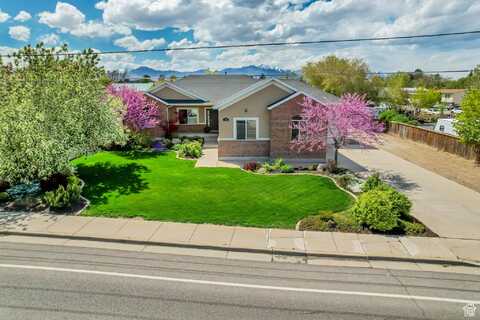 8376 S OLD BINGHAM, West Jordan, UT 84088