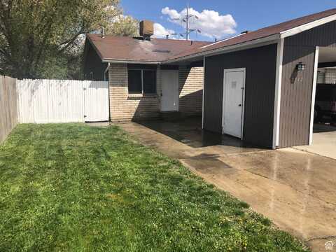 2747 S 2855 W, West Valley City, UT 84119