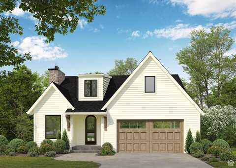 174 S 300 W, Richmond, UT 84333