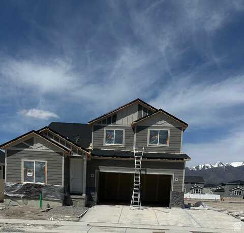 5409 N ORVILLE, Eagle Mountain, UT 84005