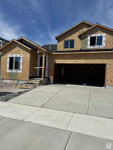 5385 N SULLEY, Eagle Mountain, UT 84005