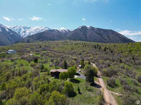 700 S CANYON, Elk Ridge, UT 84651