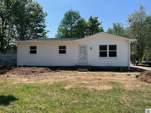 3029 Estes Lane, Paducah, KY 42003