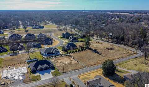 Westwood Hills Lot 4, Paducah, KY 42001