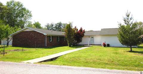 5104 Nace Lane, Paducah, KY 42001