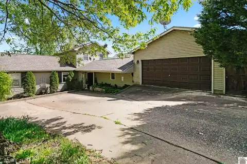 333 Island Cove Lane, Dawson Springs, KY 42408