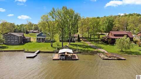 333 Island Cove Lane, Dawson Springs, KY 42408