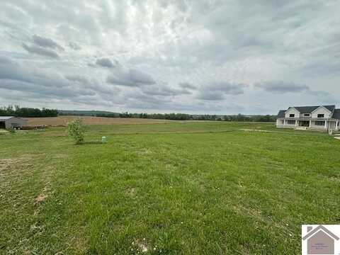 204 S Deerfield Drive, Princeton, KY 42445