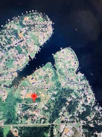 77 Elkwood Ln., Gilbertsville, KY 42044