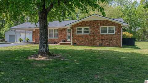 899 Fairview St., Benton, KY 42025
