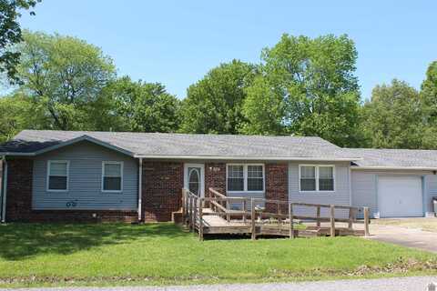 1725 Evelyn Drive, Paducah, KY 42003